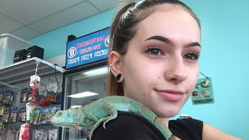 Pet Store «Pet Zone», reviews and photos, 1620 Marion-Mt Gilead Rd, Marion, OH 43302, USA