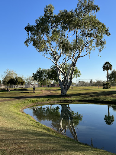 Golf Course «Cave Creek Golf Course», reviews and photos, 15202 N 19th Ave, Phoenix, AZ 85023, USA