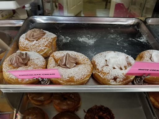 Donut Shop «Donut Mania», reviews and photos, 4460 S Durango Dr D, Las Vegas, NV 89147, USA