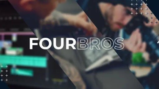 Four bros