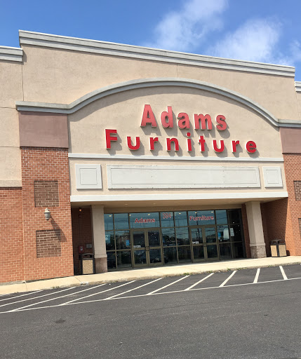 Adams Furniture, 394 2nd St, Everett, MA 02149, USA, 