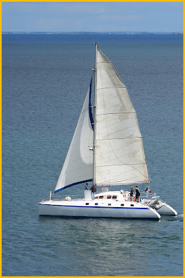 Belle Île Voile à Le Palais
