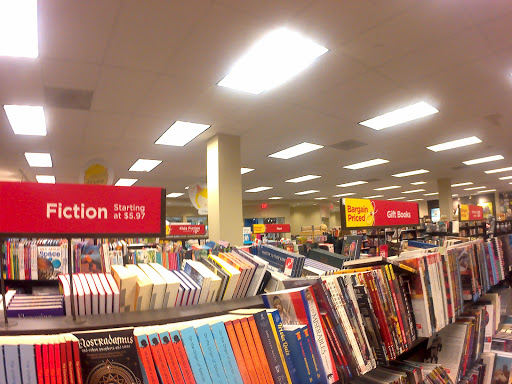 Book Store «Books-A-Million», reviews and photos, 500 Southpark Center, Strongsville, OH 44136, USA