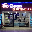 DRY CLEAN KURUTEMİZLEME