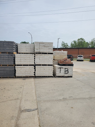 Building Materials Store «Sabiston Building Supply Inc», reviews and photos, 11503 East 8 Mile Road, Warren, MI 48089, USA