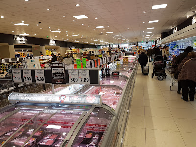 Lidl à Clamart