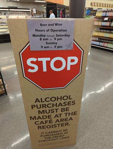 Supermarket «Giant Eagle Supermarket», reviews and photos, 111 W Madison St, Rochester, PA 15074, USA