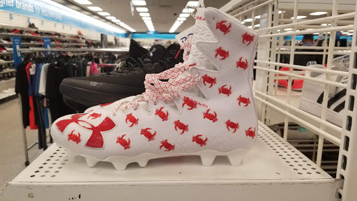 Clothing Store «Ross Dress for Less», reviews and photos, 1601 Willow Lawn Dr, Richmond, VA 23230, USA