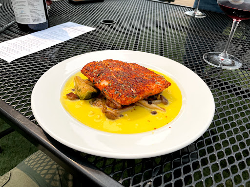 Vineyard «Willamette Valley Vineyards», reviews and photos, 8800 Enchanted Way SE, Turner, OR 97392, USA