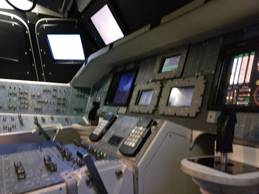 Tourist Attraction «Astronaut Training Experience», reviews and photos, 6225 Vectorspace Blvd, Titusville, FL 32780, USA