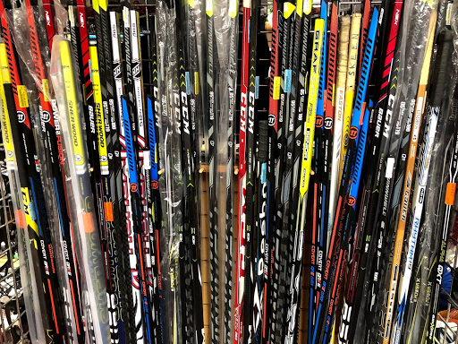 Sporting Goods Store «Play It Again Sports», reviews and photos, 2933 W Anderson Ln, Austin, TX 78757, USA