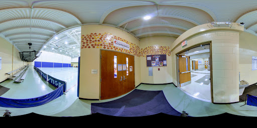 Community Center «Eola Community Center», reviews and photos, 555 S Eola Rd, Aurora, IL 60504, USA