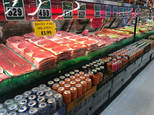 Supermarket «El Toro Loco», reviews and photos, 240 Garden Hwy, Yuba City, CA 95991, USA