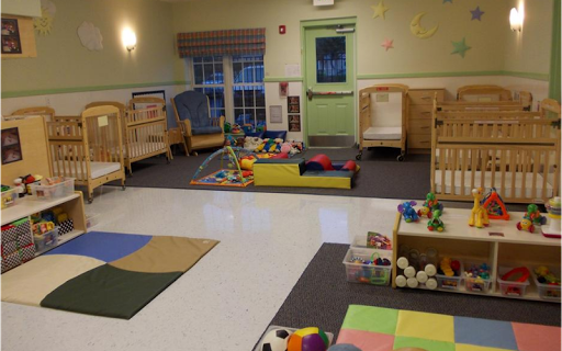 Day Care Center «KinderCare Orlando», reviews and photos, 6537 Vista Park Blvd, Orlando, FL 32829, USA