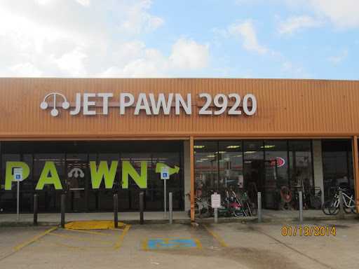 Pawn Shop «Jet Pawn 2920», reviews and photos, 6135 Farm to Market 2920 #400, Spring, TX 77379, USA