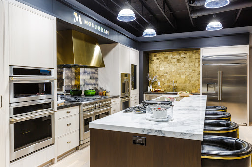 Appliance Store «County TV & Appliance», reviews and photos, 2770 Summer St, Stamford, CT 06905, USA