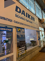 Магазин Daikin