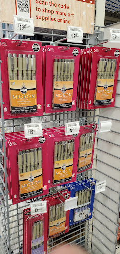 Craft Store «Michaels», reviews and photos, 5780 Lindero Canyon Rd, Westlake Village, CA 91362, USA