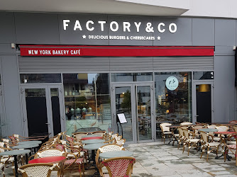 Factory & Co