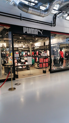 PUMA à Talange