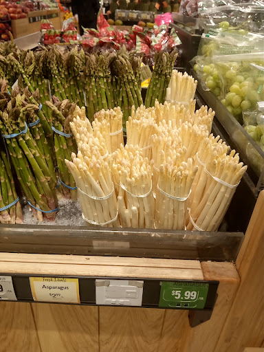 Grocery Store «The Fresh Market», reviews and photos, 8208-18 Germantown Ave, Philadelphia, PA 19118, USA