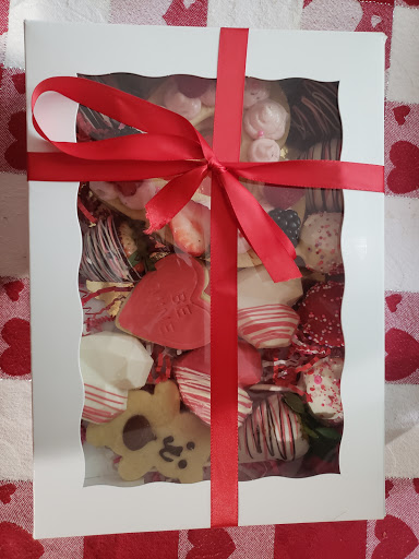 Bakery «Hollin Hall Pastry Shop», reviews and photos, 7920 Fort Hunt Rd, Alexandria, VA 22308, USA