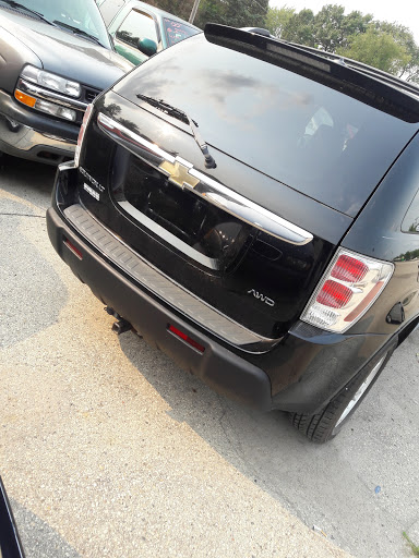 Car Dealer «Lewis Avenue Auto Sales Inc», reviews and photos, 38280 N Sheridan Rd, Beach Park, IL 60087, USA