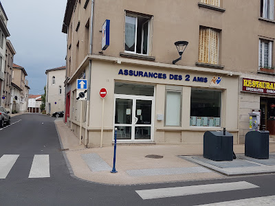 Caisse Meusienne Assurances Mutuelles CMAM à Toul