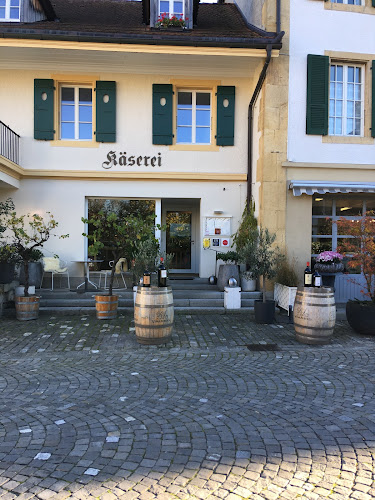 Käserei, Restaurant & Bar Murten - Freiburg