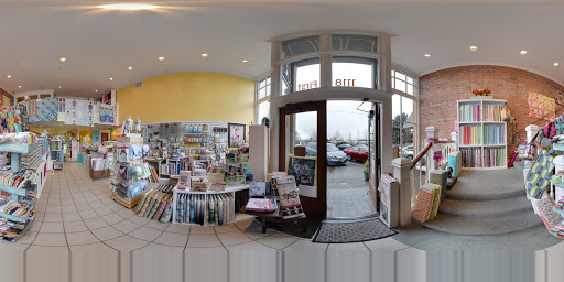 Quilt Shop «Quilting Mayhem», reviews and photos, 1118 1st St, Snohomish, WA 98290, USA