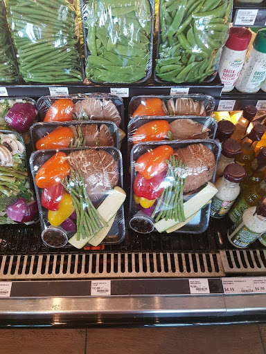 Grocery Store «The Fresh Market», reviews and photos, 1800 West Ave, Miami Beach, FL 33139, USA