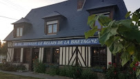 Photos du propriétaire du Restaurant Le Relais de la Bretagne à Boissy-Lamberville - n°4