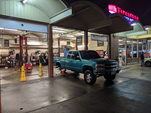 Tire Shop «Firestone Complete Auto Care», reviews and photos, 234 Gallatin Pike S, Madison, TN 37115, USA