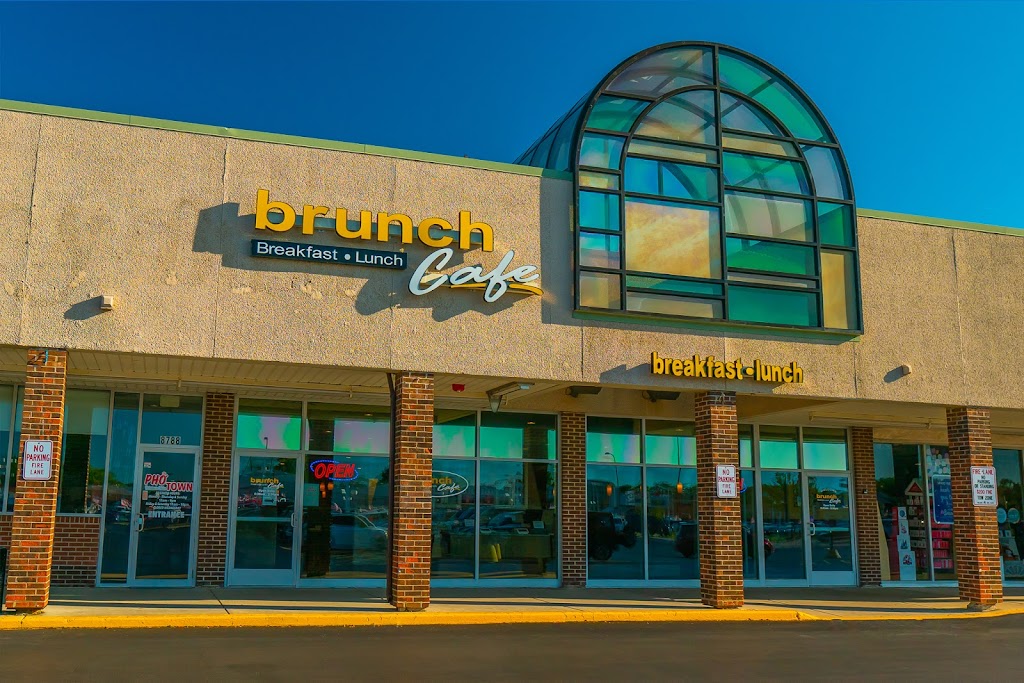 Brunch Cafe-Niles 60714