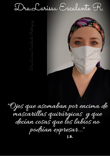 CONSULTORIOS MEDICOS ATAHUALPA - Médico