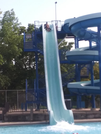 Water Park «North Commons Water Park», reviews and photos, 1701 Golden Valley Rd, Minneapolis, MN 55411, USA