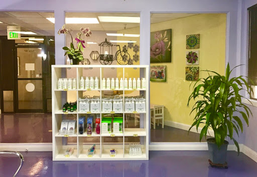 Lice Clinics of America - S. San Francisco image