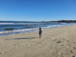 Photo de Paternoster beach II zone sauvage