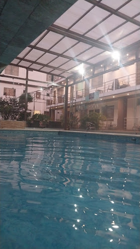 Hotel La Mansión - Hotel