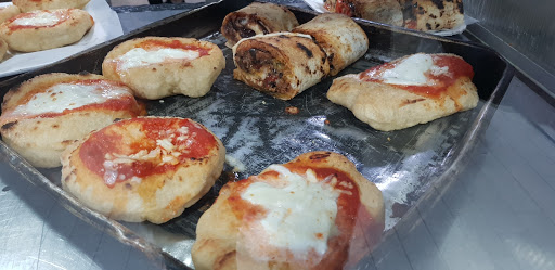 Mondo Pizza D'Auria