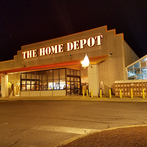 Home Improvement Store «The Home Depot», reviews and photos, 1350 MacArthur Rd, Whitehall, PA 18052, USA