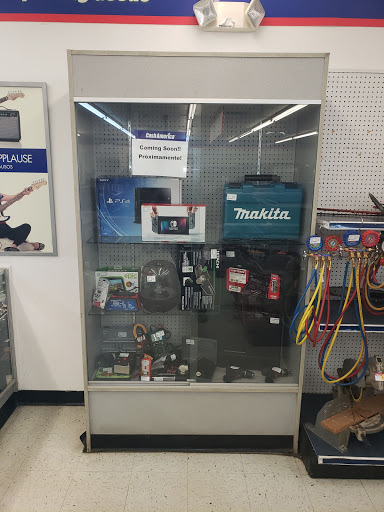 Check Cashing Service «Cash America Pawn», reviews and photos, 2619 Donald Lee Hollowell Pkwy NW, Atlanta, GA 30318, USA