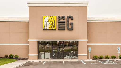 Appliance Store «Mrs. G TV & Appliances», reviews and photos, 2720 US-1 BUS, Lawrence Township, NJ 08648, USA