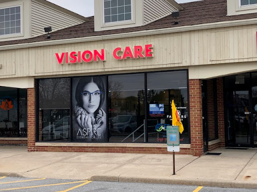 Doctor «Naperville Vision Care», reviews and photos, 1783 S Washington St, Naperville, IL 60565, USA