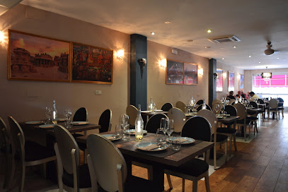 Sai Indian Restaurant - C. Torremolinos, 3, 29649 La Cala de Mijas, Málaga, Spain