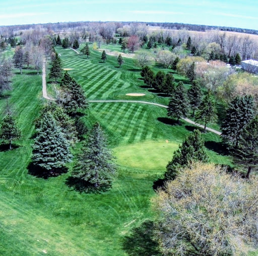 Golf Course «Glenbrier Golf Course», reviews and photos, 4178 W Locke Rd, Perry, MI 48872, USA