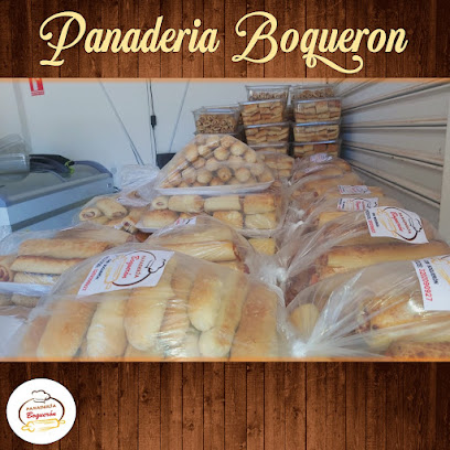 Panaderia Yeyka