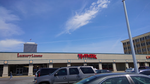 Shopping Mall «Eastgate Shopping Center», reviews and photos, 5048 Park Ave, Memphis, TN 38117, USA