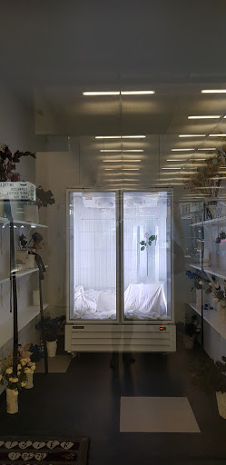 Art Museum «New Museum», reviews and photos, 235 Bowery, New York, NY 10002, USA