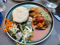 Curry du Restaurant thaï THAIGER à Paris - n°3
